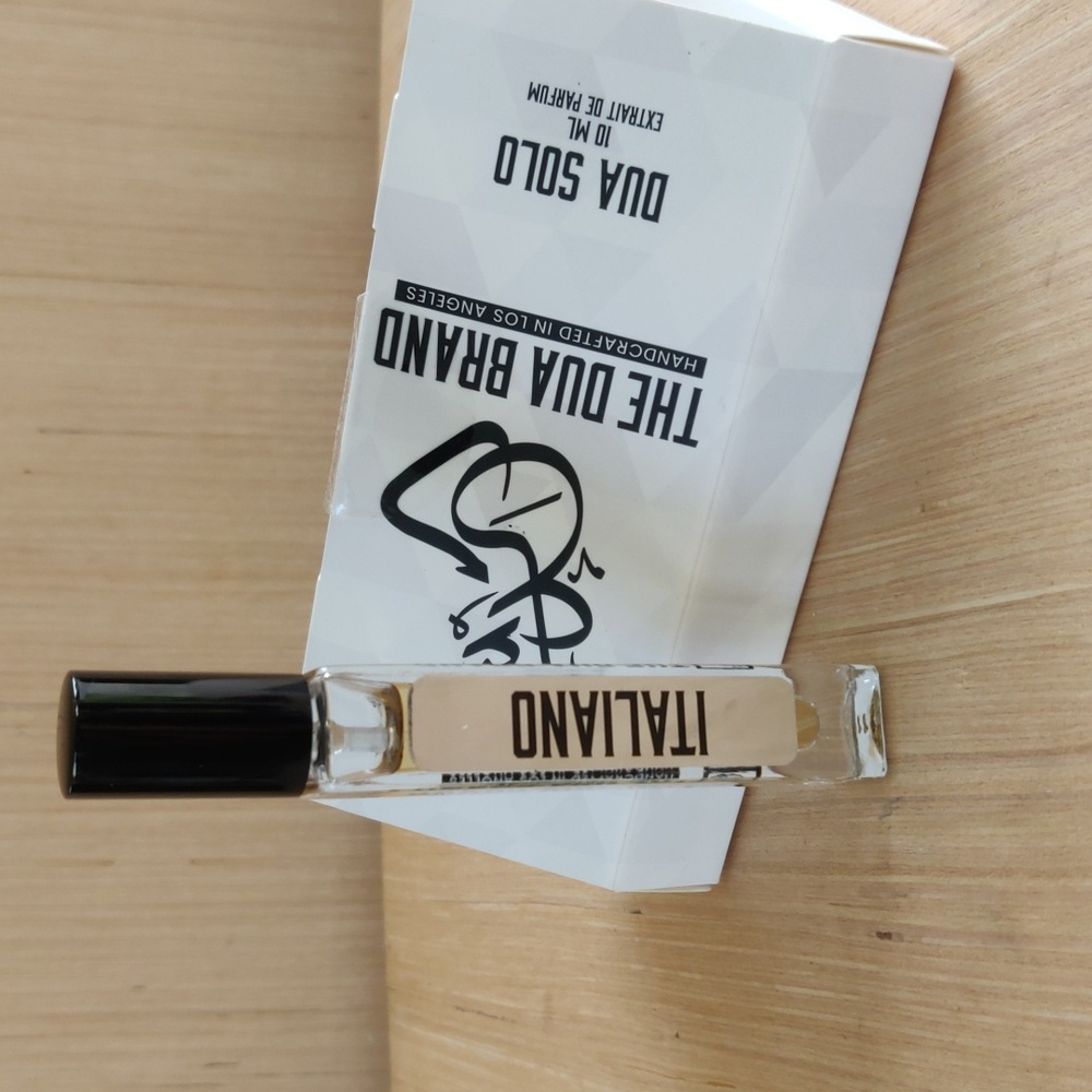 Dua brand 10ml Italiano